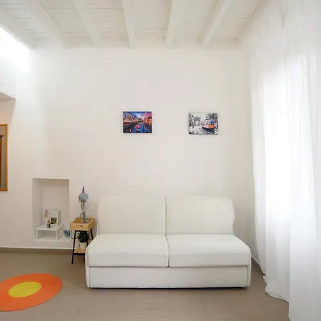 Travel Inside Srl - Custodi * Μιλάνο
