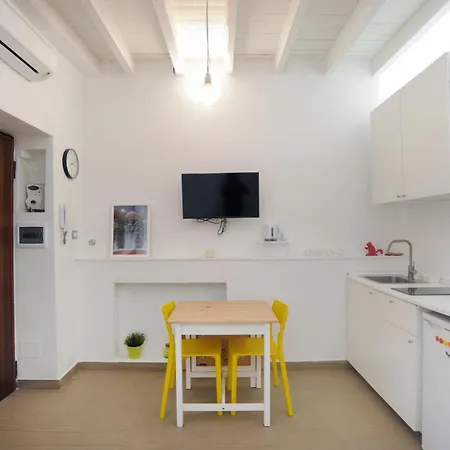 Travel Inside Srl - Custodi Διαμέρισμα Μιλάνο
