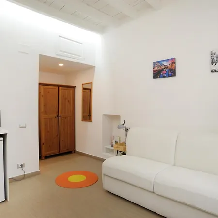 Appartement Travel Inside Srl - Custodi