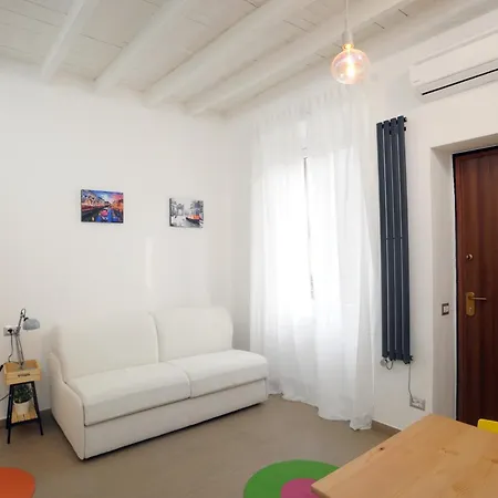 Lejlighed Travel Inside Srl - Custodi Milano