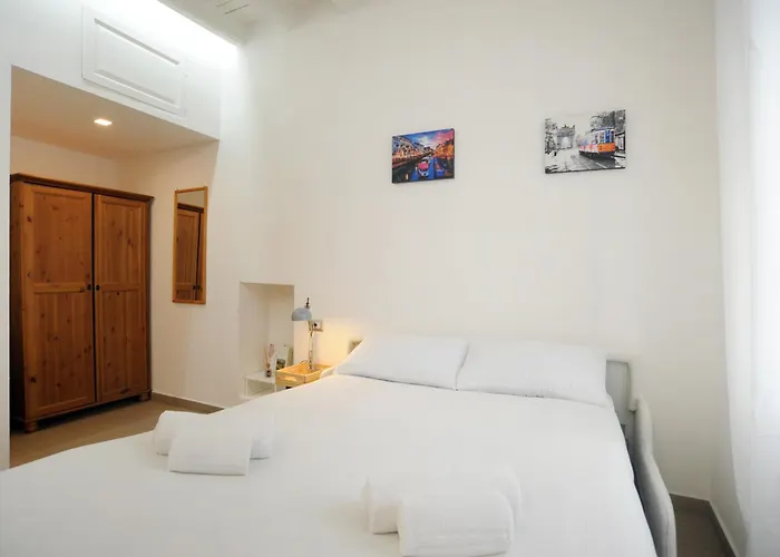 Travel Inside Srl - Custodi Apartamento *