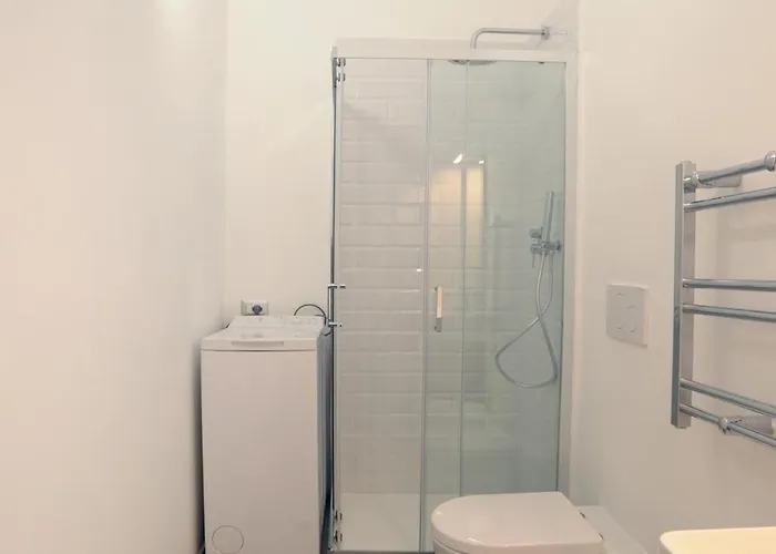 Apartmán Travel Inside Srl - Custodi Milán