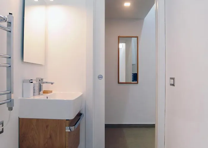 Apartamento Travel Inside Srl - Custodi