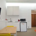 Travel Inside Srl - Custodi Apartman
