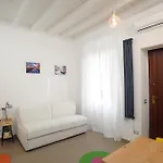 Apartman Travel Inside Srl - Custodi Milánó