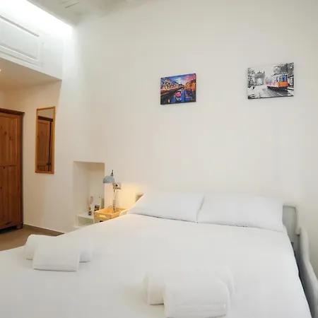 Travel Inside Srl - Custodi Apartament *