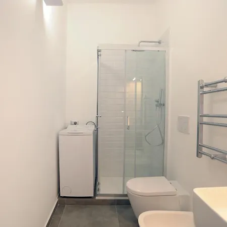 Apartament Travel Inside Srl - Custodi Mediolan
