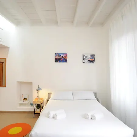 Apartament Travel Inside Srl - Custodi Mediolan