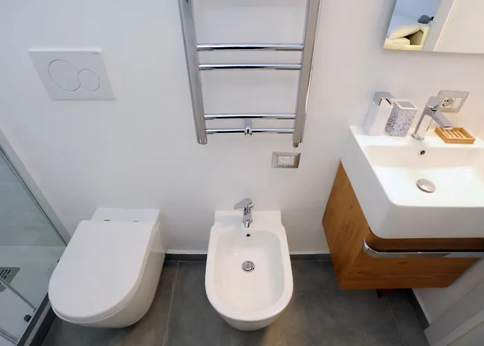 Travel Inside Srl - Custodi Apartmán