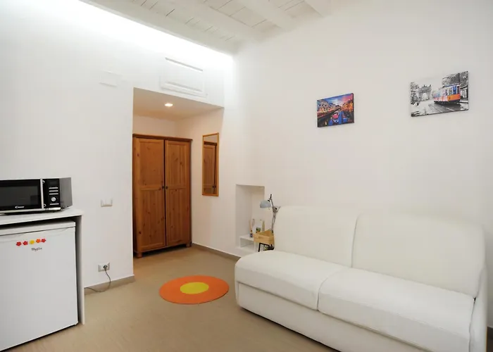 Apartmán Travel Inside Srl - Custodi