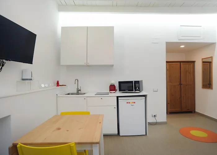 Travel Inside Srl - Custodi Apartmán
