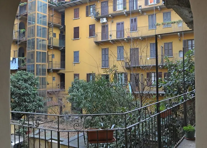 Apartmán Travel Inside Srl - Custodi *